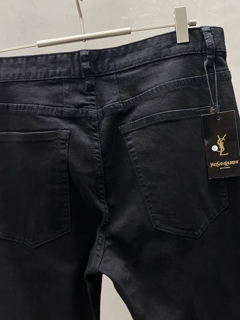 Ysl Jeans